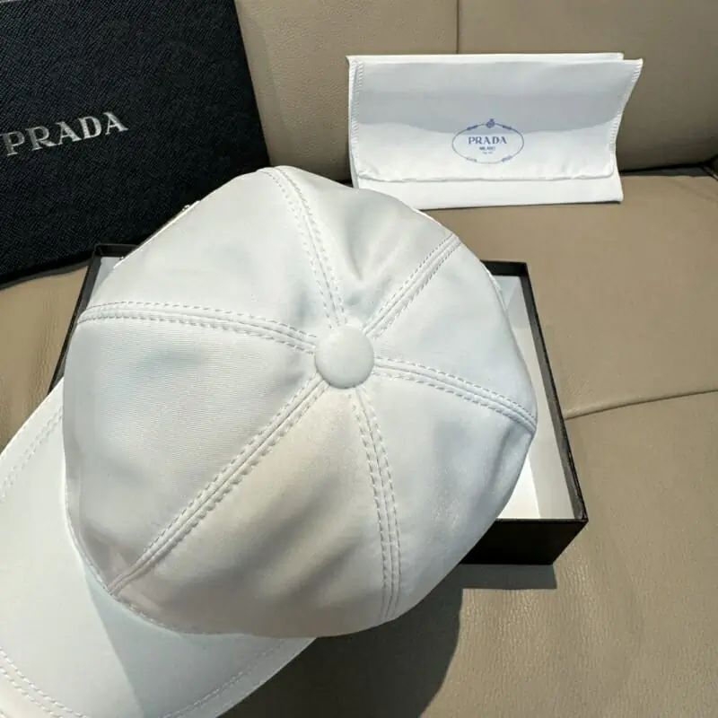 prada casquette s_124a7653